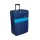 Комплект валізи Skyflite Domino Blue (S/M/L) 3шт (923955) + 4
